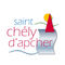 VILLE DE SAINT CHELY D'APCHER