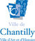 VILLE DE CHANTILLY