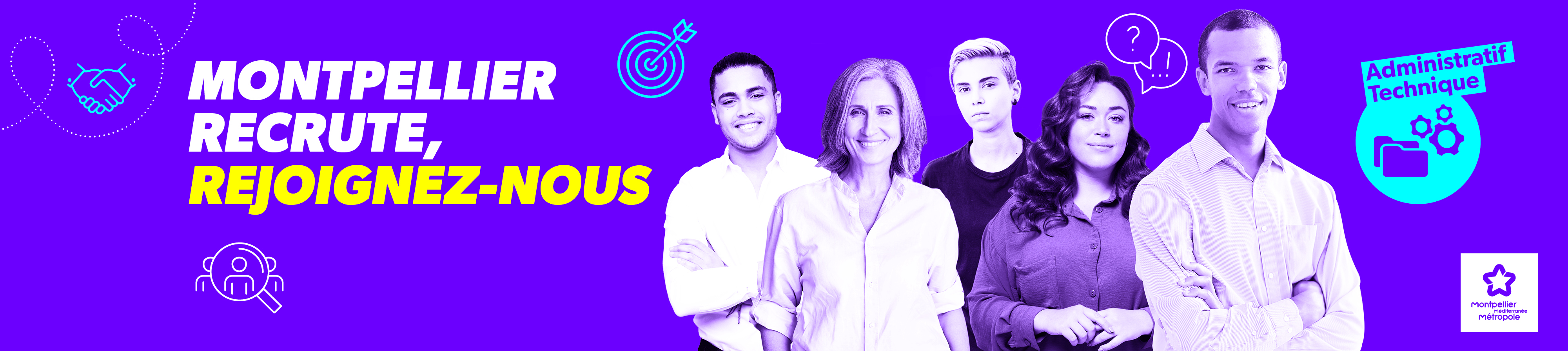 Montpellier Méditerranée Métropole