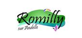 VILLE DE ROMILLY SUR ANDELLE