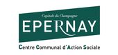 CCAS D'EPERNAY