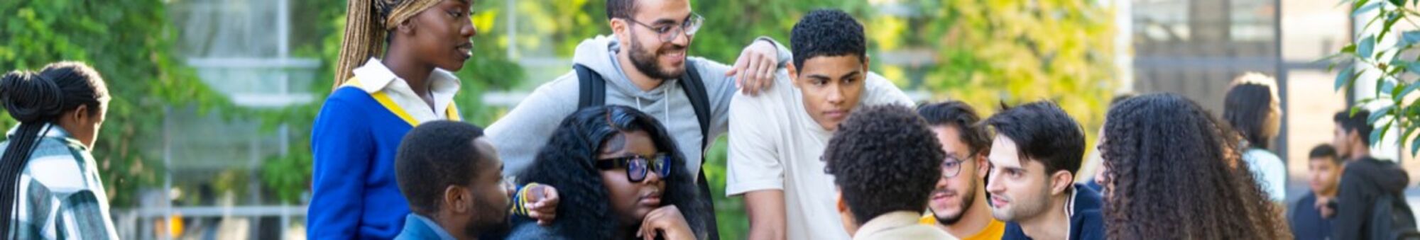 UNIVERSITE SORBONNE PARIS NORD