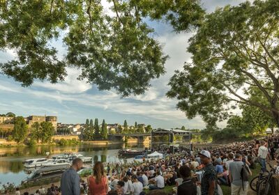 ANGERS LOIRE METROPOLE