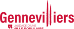 VILLE DE GENNEVILLIERS