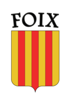 VILLE DE FOIX