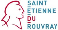 VILLE DE SAINT ETIENNE DU ROUVRAY