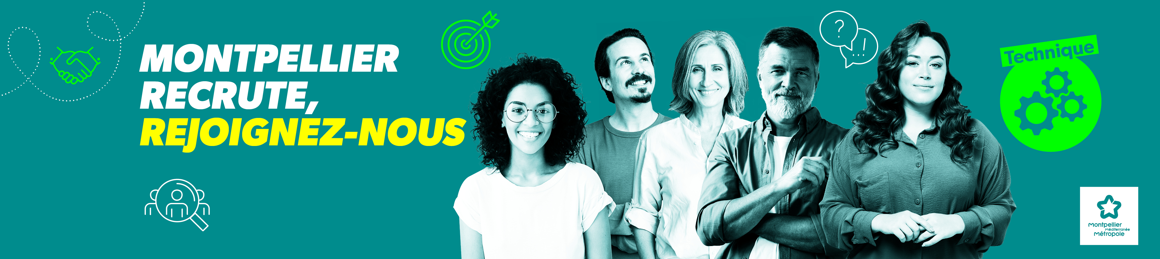 Montpellier Méditerranée Métropole