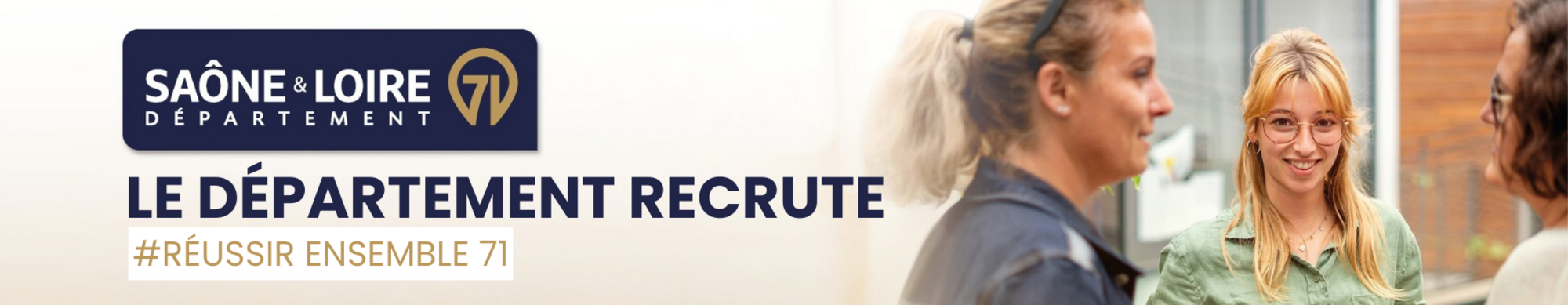 DEPARTEMENT DE SAONE ET LOIRE