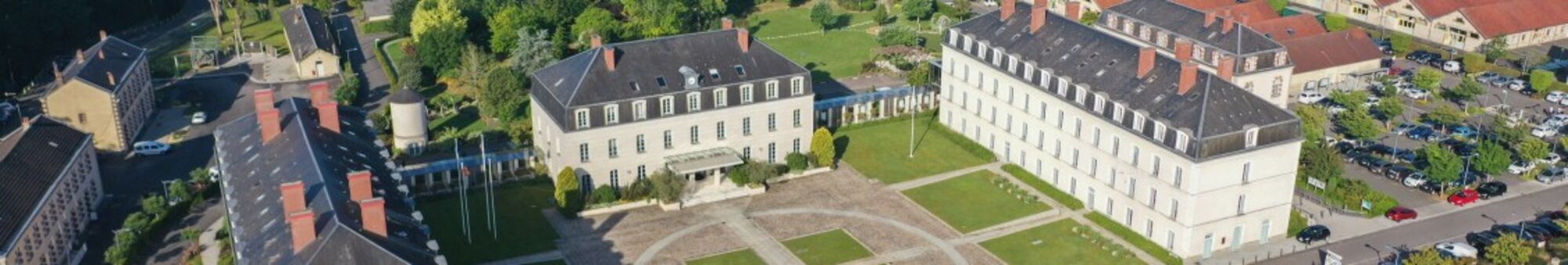 CONSEIL DEPARTEMENTAL DE L'ORNE