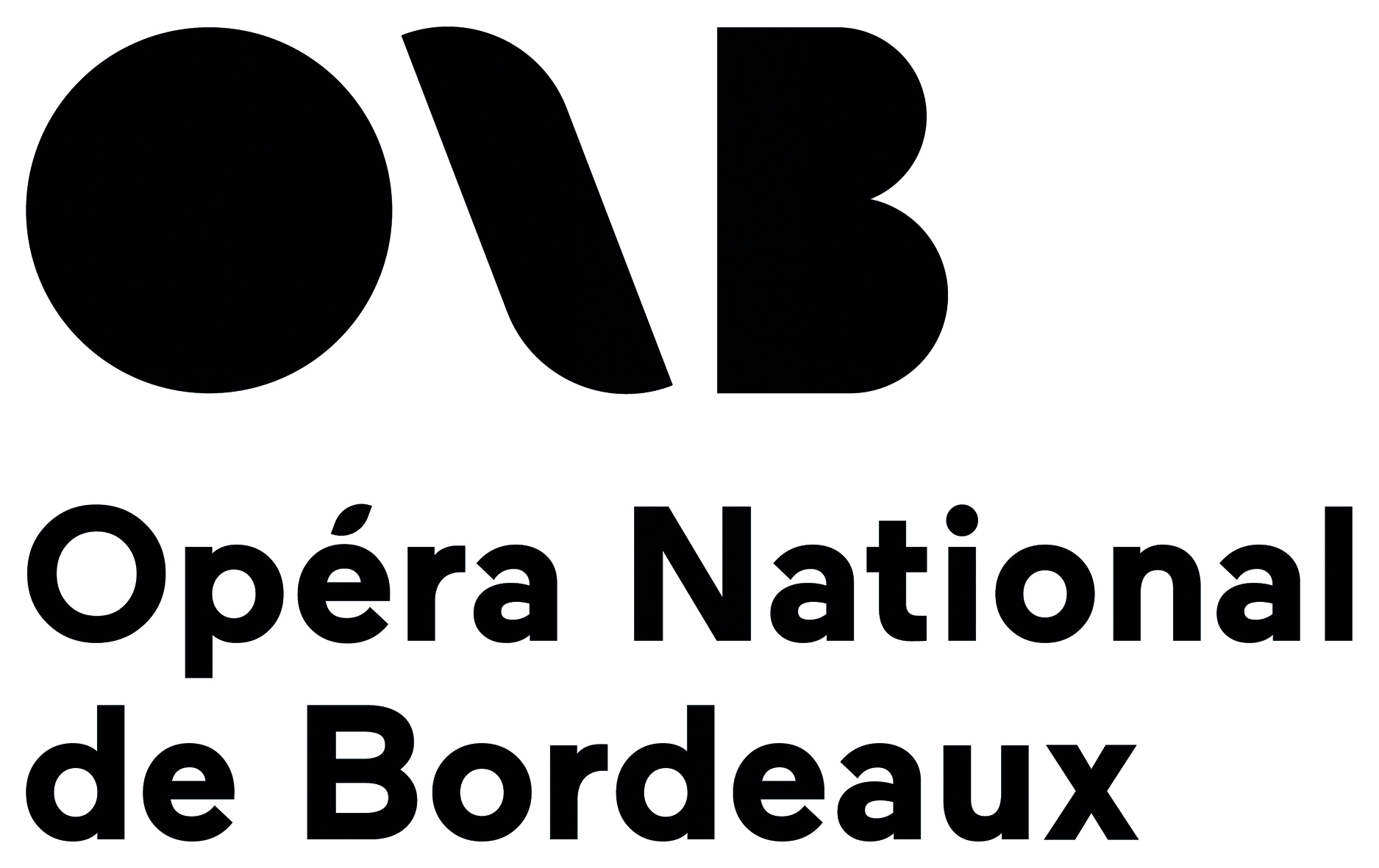 OPERA NATIONAL DE BORDEAUX