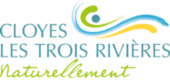 VILLE DE CLOYES LES TROIS RIVIERES