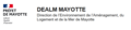 DEAL MAYOTTE