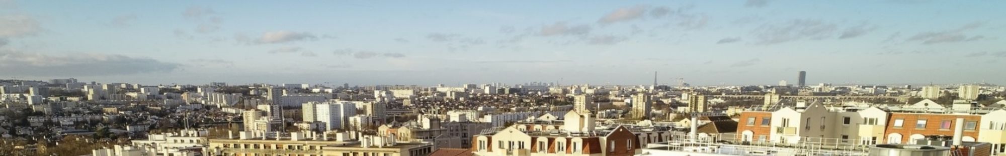 VILLE DE L'HAY LES ROSES