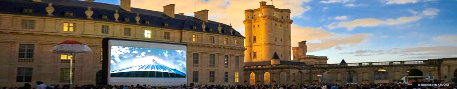 VILLE DE VINCENNES