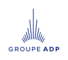 Logo Groupe ADP