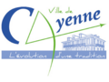 VILLE DE CAYENNE