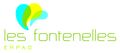 EHPAD LES FONTENELLES 