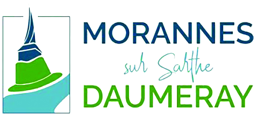 VILLE DE MORANNES SUR SARTHE-DAUMERAY