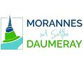VILLE DE MORANNES SUR SARTHE-DAUMERAY