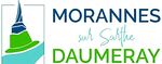 VILLE DE MORANNES SUR SARTHE-DAUMERAY