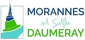 VILLE DE MORANNES SUR SARTHE-DAUMERAY