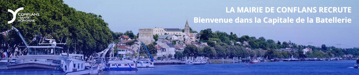 VILLE DE CONFLANS SAINTE HONORINE