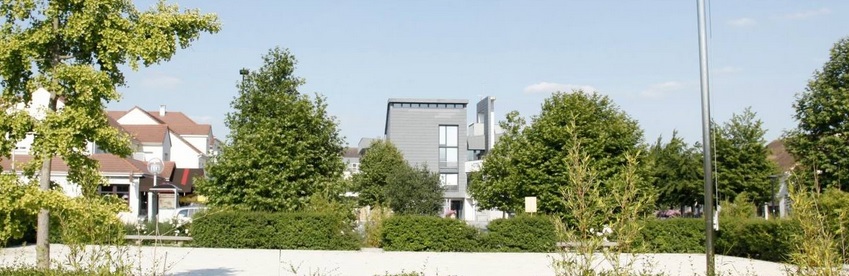 VILLE DE MAGNY LES HAMEAUX