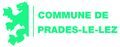 VILLE DE PRADES LE LEZ