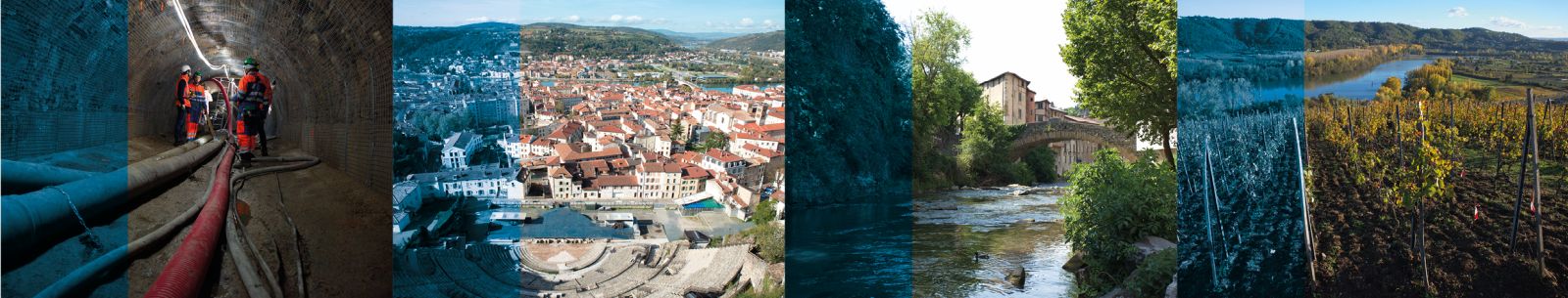 VIENNE CONDRIEU AGGLOMERATION