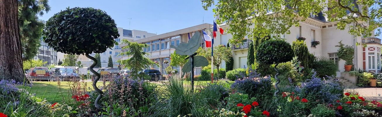 VILLE DE FRANCONVILLE