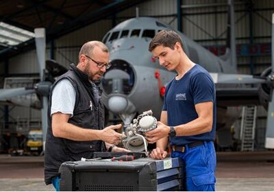 CIVILS DE LA DEFENSE