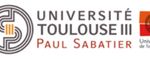 UNIVERSITE PAUL SABATIER  TOULOUSE 3