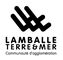 LAMBALLE TERRE ET MER AGGLOMERATION