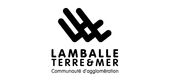LAMBALLE TERRE ET MER AGGLOMERATION
