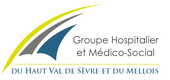 Groupe hospitalier et médico-social du Haut Val de Sèvre et du Mellois