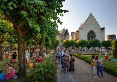 ANGERS LOIRE METROPOLE