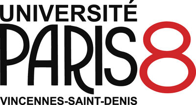 UNIVERSITE PARIS 8