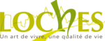 VILLE DE LOCHES