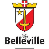 VILLE DES BELLEVILLE