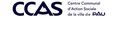 CCAS de la Ville de Pau  