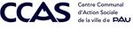 CCAS de la Ville de Pau