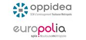 GE OPPIDEA/EUROPOLIA