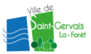 VILLE DE SAINT GERVAIS LA FORET