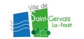 VILLE DE SAINT GERVAIS LA FORET