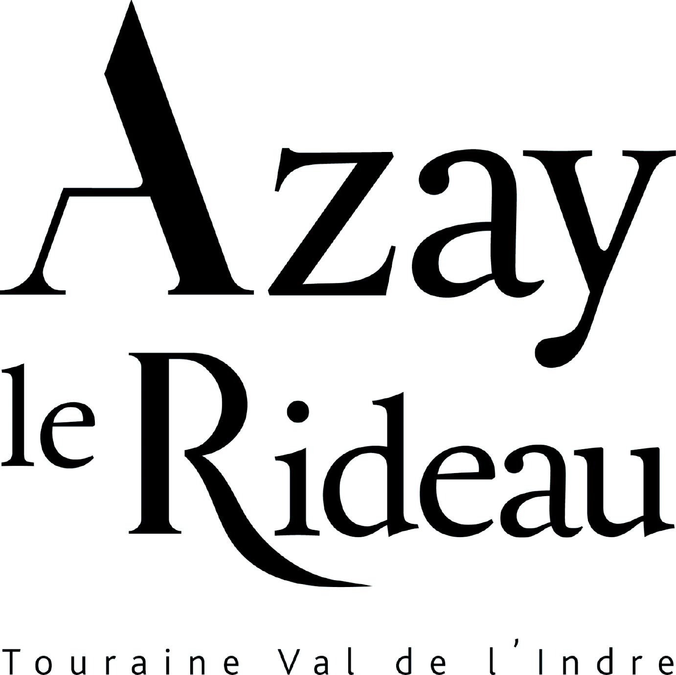 VILLE D AZAY LE RIDEAU