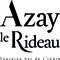 VILLE D AZAY LE RIDEAU