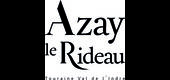 VILLE D AZAY LE RIDEAU