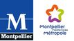Montpellier Méditerranée Métropole et la ville de Montpellier
