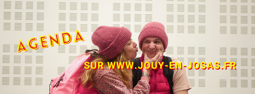 VILLE DE JOUY EN JOSAS