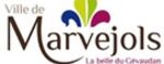 VILLE DE MARVEJOLS